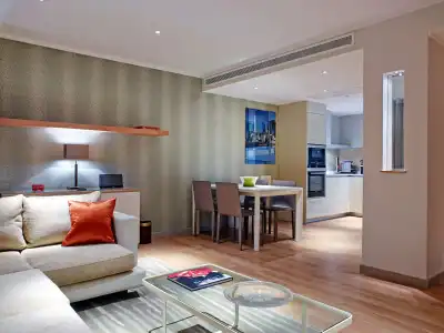 Cheval Three Quays at the Tower - 3