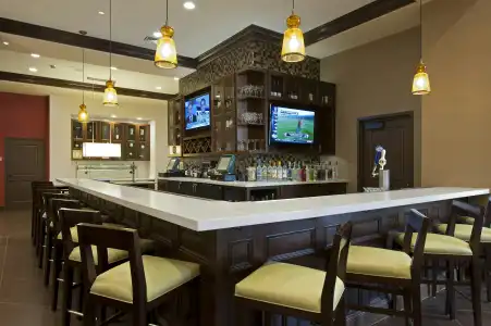 Hilton Garden Inn Milwaukee Downtown - 38