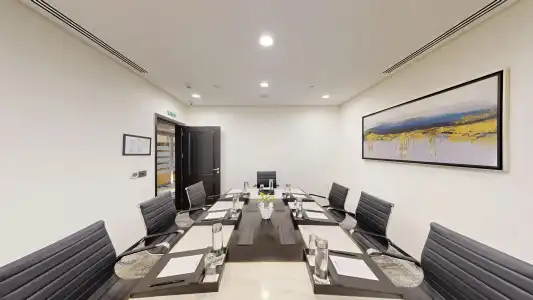 Radisson Blu Marina Connaught Place - 12