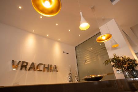 Vrachia Beach & Suites - Adults Only - 27
