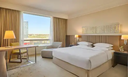 Hyatt Regency - 42