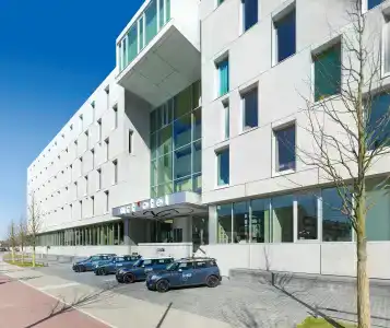 art'otel Cologne powered by Radissons - 0