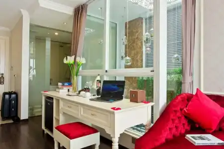 Hanoi Kingly - 5
