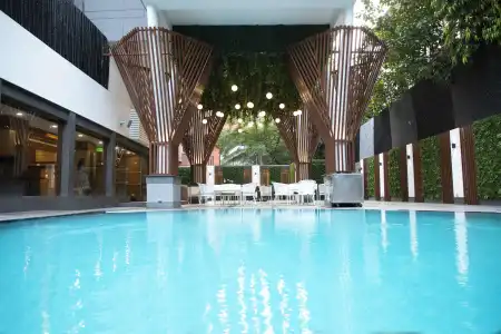 Park Inn by Radisson New Delhi Lajpat Nagar - 7