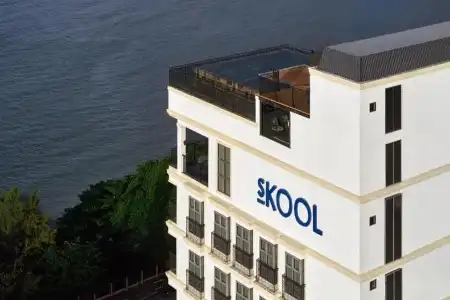 Skool Plus Vung Tau - 0