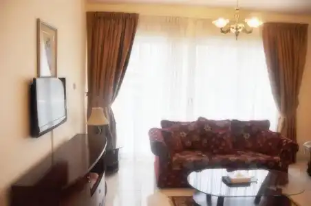 Royal Plaza Apartments - 23