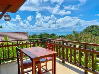 Puteri Lanta Family Villas - 36