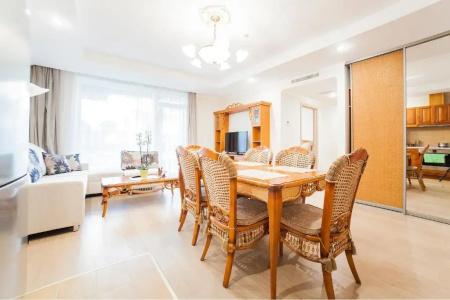 Villa Alvīne Family Apart-Hotel - 46