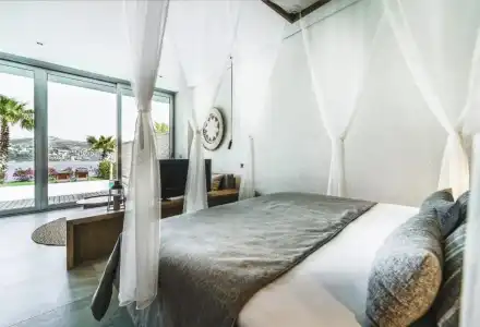 Cape Bodrum Luxury & Beach - 85