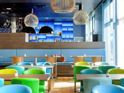 ibis Styles Konstanz - 18