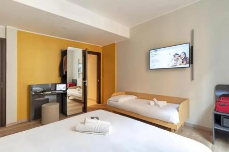 B&B Roma San Lorenzo Termini - 34