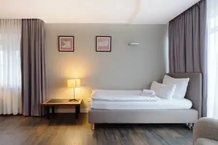 Garner Friedrichshafen by IHG - 76