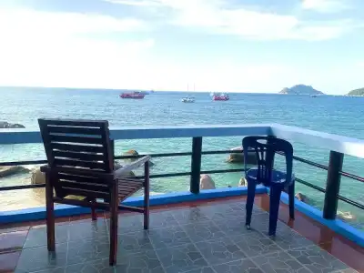 Ocean View Resort Koh Tao - 72