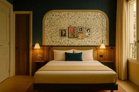 Hôtel Joli Môme - 131