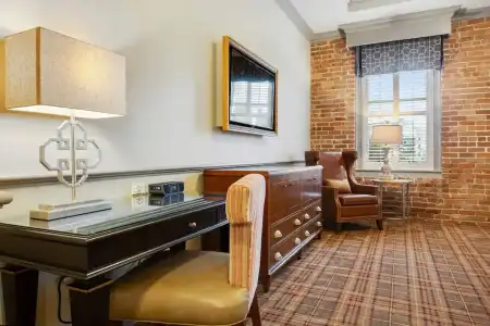 Renaissance New Orleans Pere Marquette French Quarter Area - 34