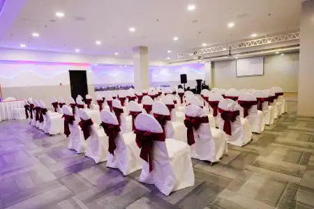 Park Regis Lotus - 24