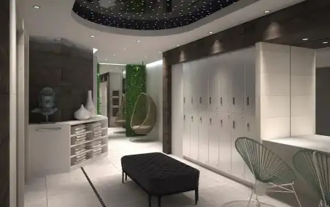 voco Strasbourg Centre The Garden by IHG - 12