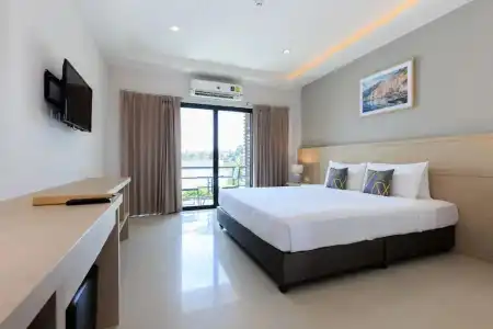 Baan Phor Phan - 32