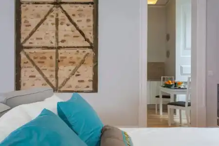 Casas da Baixa - Jules & Madeleine - 270