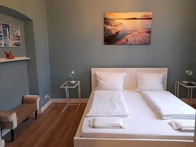 Pelli Hof Rendsburg by Tulip Inn - 44