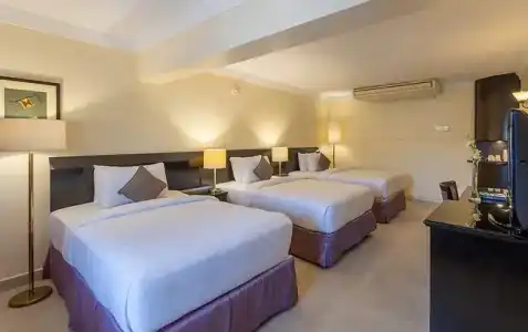 Petra Guest House - 69