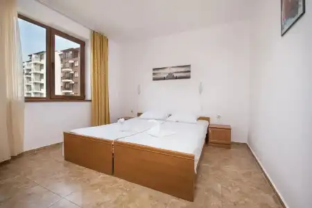 Apollon Apartments - 83