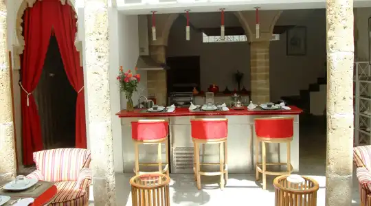 Riad Kalaa 2 - 27