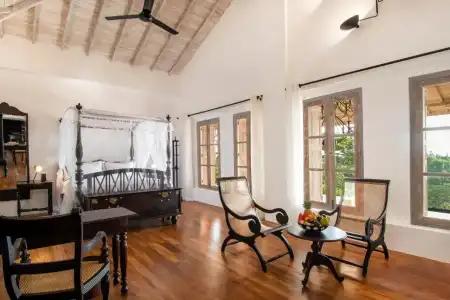Haritha Villas & Spa - 19