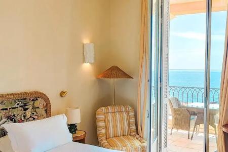 Hôtel la Pérouse Nice Baie des Anges - 116