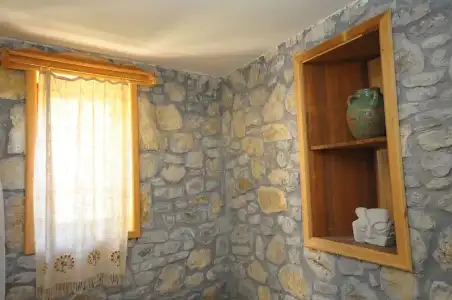 Koyevi Olympos Countryhouse - 33