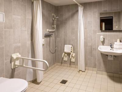 B&B Koblenz-City - 7
