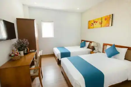 Shara Da Nang - 44