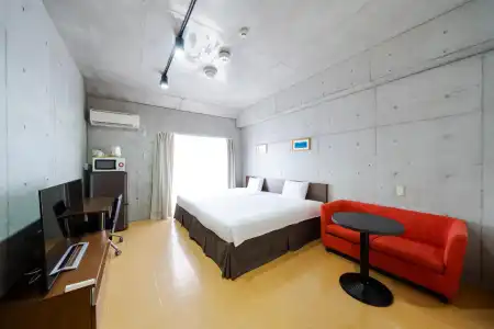Naha-West Inn - 44