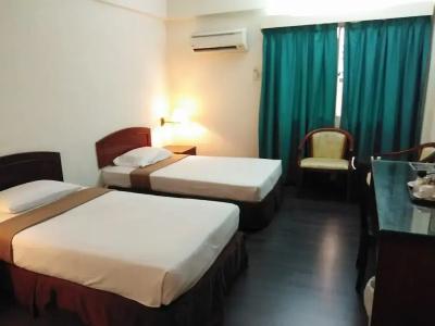 Seri Malaysia Alor Setar - 34