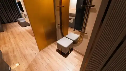 Mas Suites Nisantasi - 71