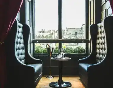 Indigo Edinburgh - Princes Street by IHG - 7