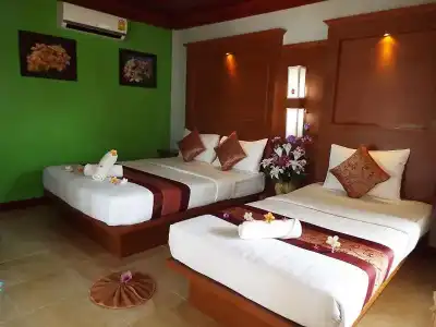 Lanta Riviera Resort (SHA Extra Plus) - 57