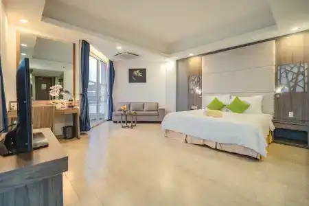 Swandor Cam Ranh Resort-Ultra All Inclusive - 44