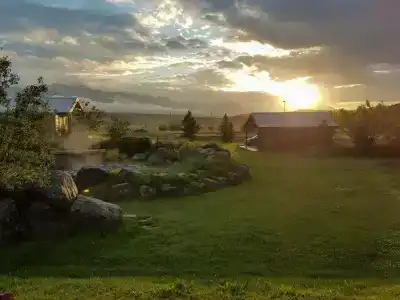 Hestasport Cottages - 83