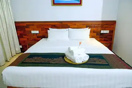 Mowin Boutique & Residence - 33