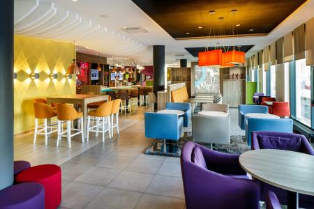 Holiday Inn DUSSELDORF CITY TOULOUSER ALL. by IHG - 45