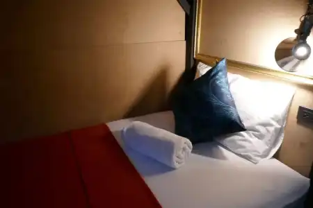 2Street Hostel - 1
