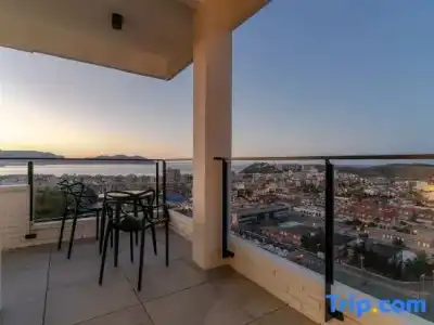 Ramada Resort by Wyndham Puerto de Mazarron - 174