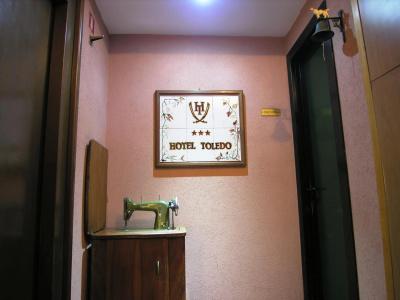 Toledo - 19