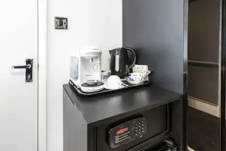 Martel Guest House - 11