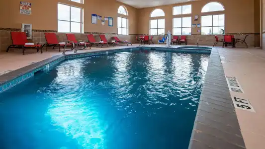 Baymont by Wyndham Lubbock - 8