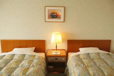 Mercure Kyoto Miyazu Resort & Spa - 50
