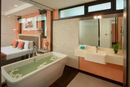 Springfield at Sea Resort & Spa - 92