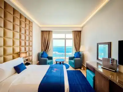 Mirage Bab Al Bahr - 39