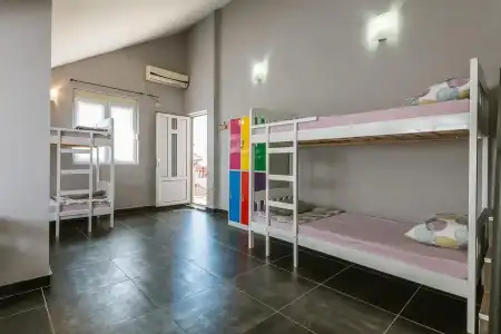 Hostel Q - 12